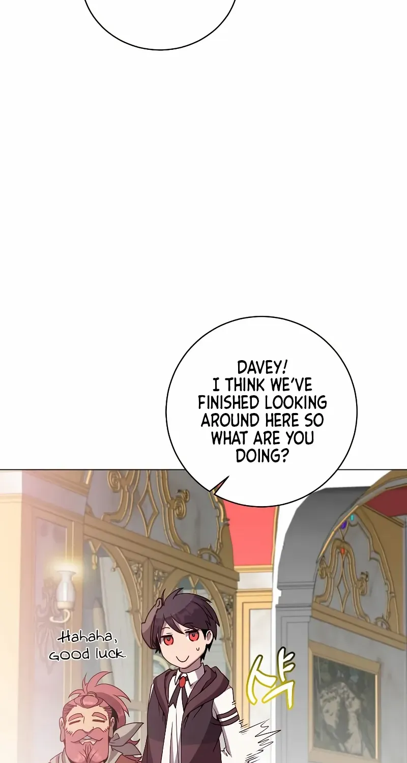 Read The MAX leveled hero will return! chapter 145 image 71 on Lezhin