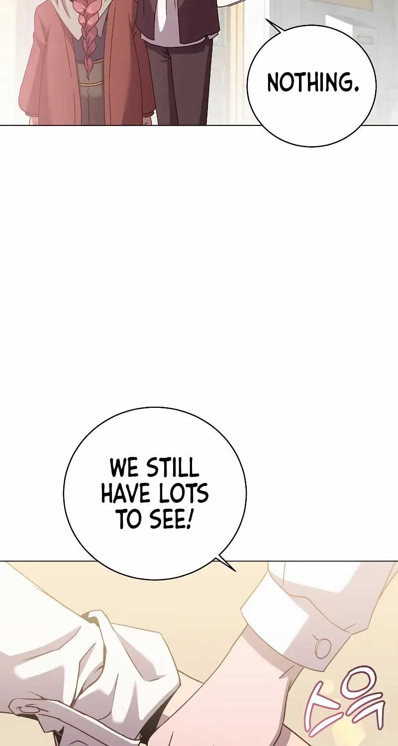 Read The MAX leveled hero will return! chapter 145 image 72 on Lezhin