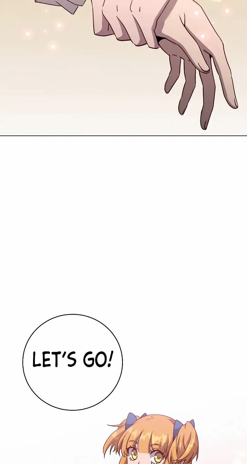 Read The MAX leveled hero will return! chapter 145 image 73 on Lezhin