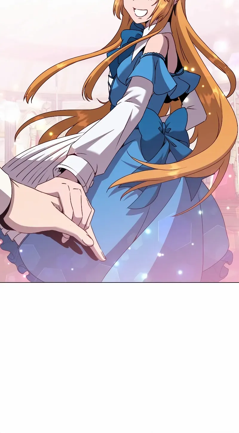Read The MAX leveled hero will return! chapter 145 image 74 on Lezhin