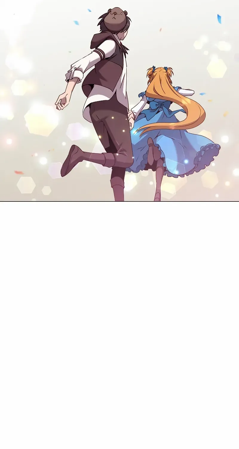 Read The MAX leveled hero will return! chapter 145 image 77 on Lezhin