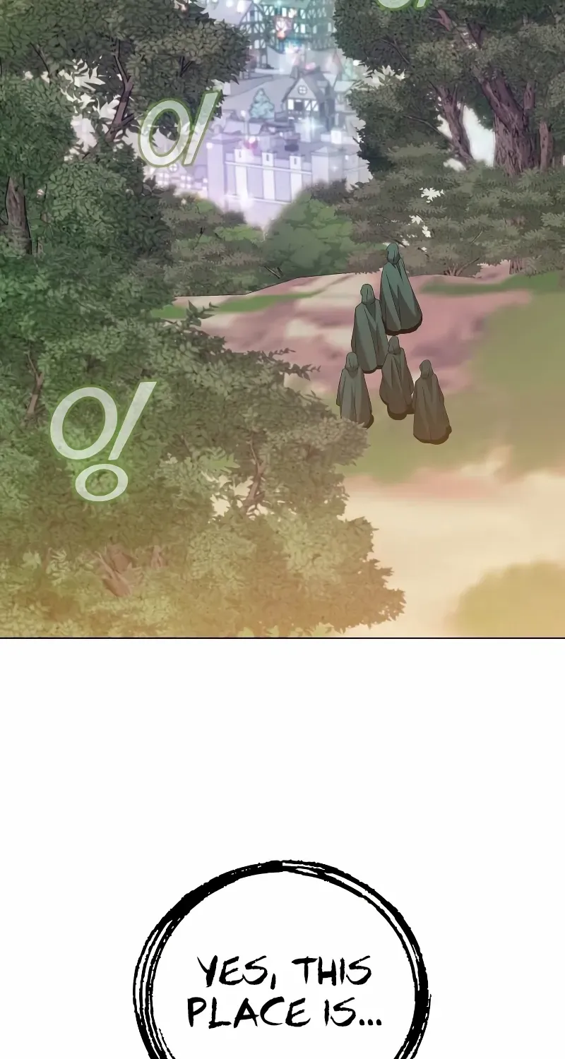 Read The MAX leveled hero will return! chapter 145 image 80 on Lezhin