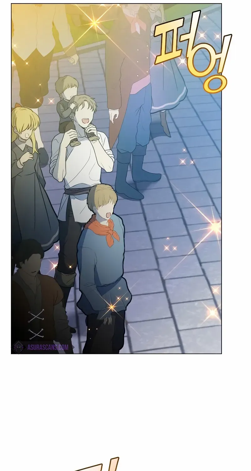Read The MAX leveled hero will return! chapter 146 image 15 on Lezhin