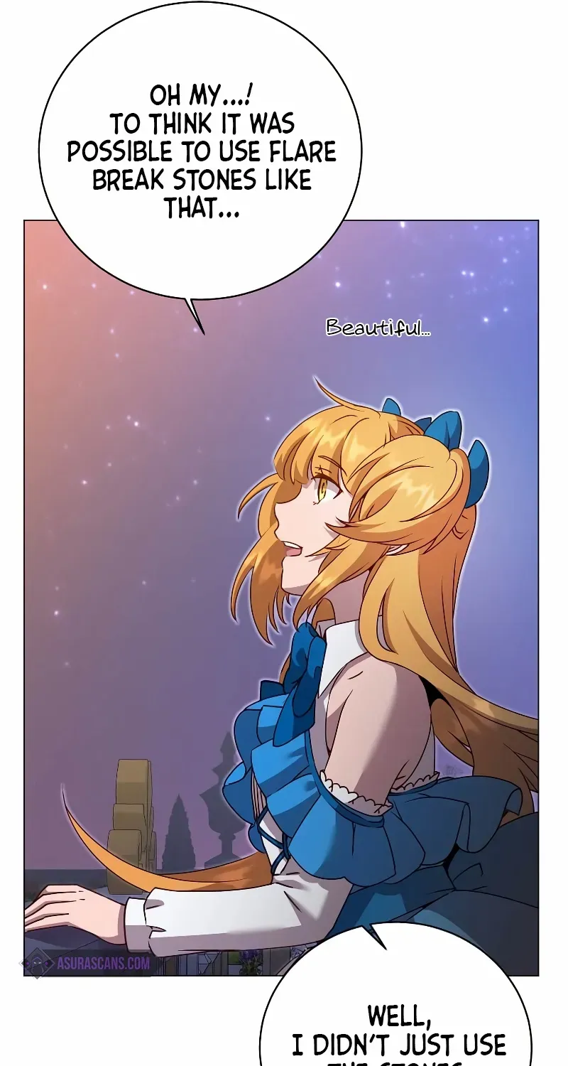 Read The MAX leveled hero will return! chapter 146 image 20 on Lezhin