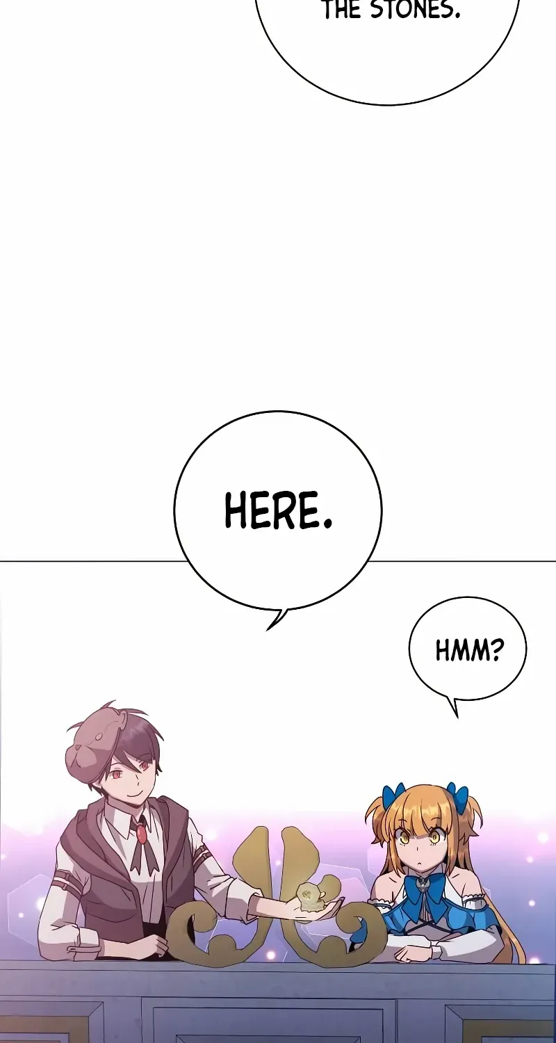 Read The MAX leveled hero will return! chapter 146 image 21 on Lezhin
