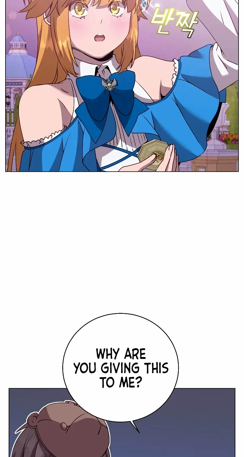 Read The MAX leveled hero will return! chapter 146 image 24 on Lezhin