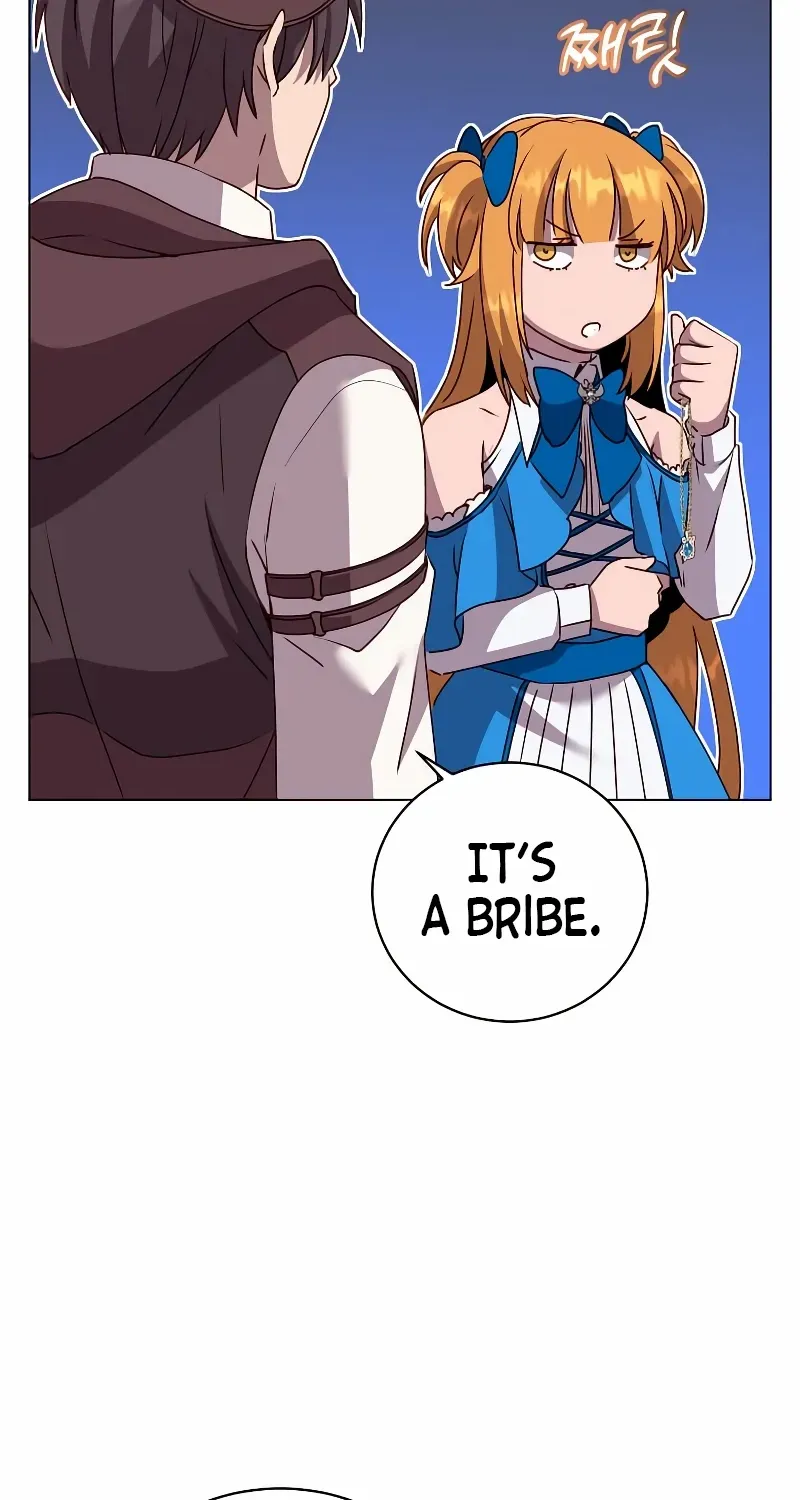 Read The MAX leveled hero will return! chapter 146 image 25 on Lezhin