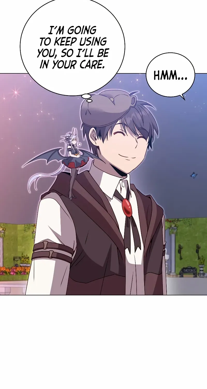 Read The MAX leveled hero will return! chapter 146 image 26 on Lezhin