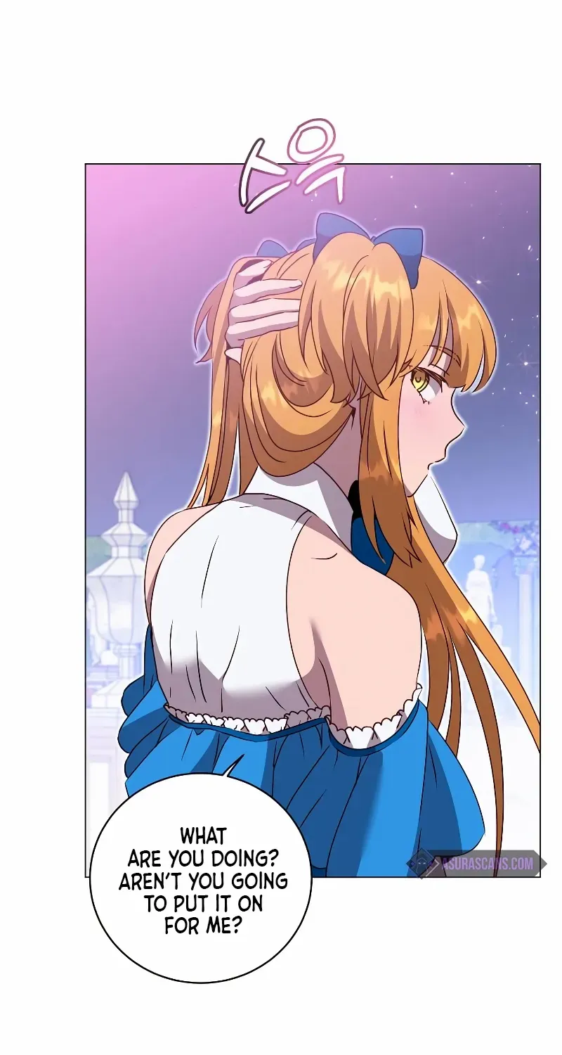 Read The MAX leveled hero will return! chapter 146 image 27 on Lezhin