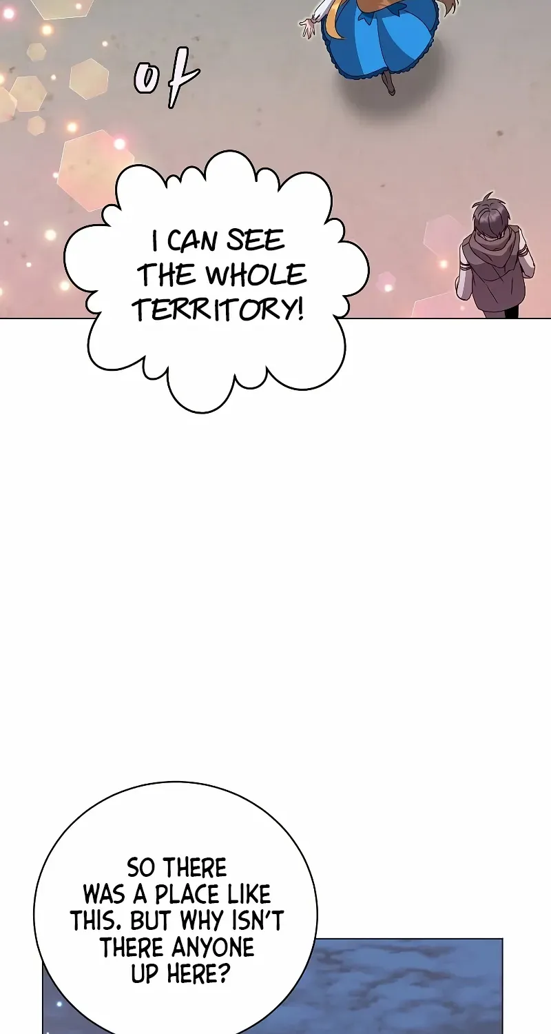 Read The MAX leveled hero will return! chapter 146 image 3 on Lezhin