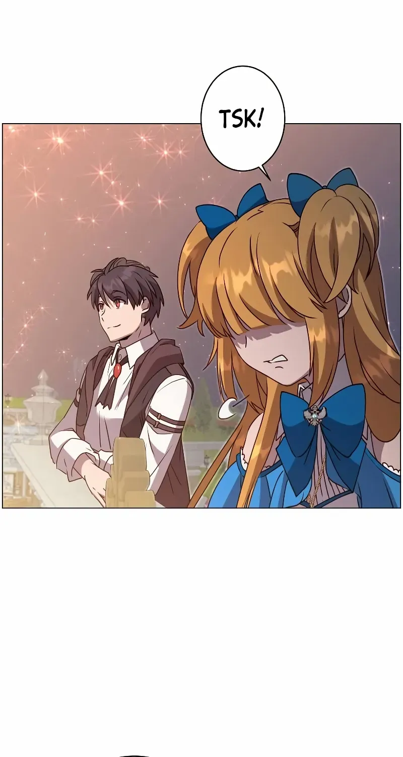 Read The MAX leveled hero will return! chapter 146 image 34 on Lezhin
