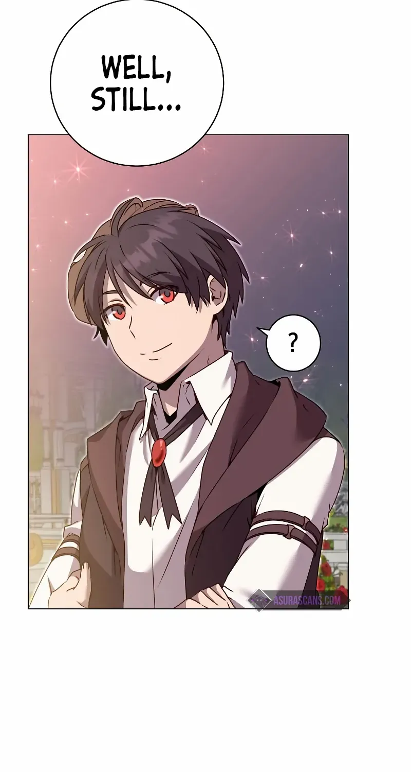 Read The MAX leveled hero will return! chapter 146 image 35 on Lezhin