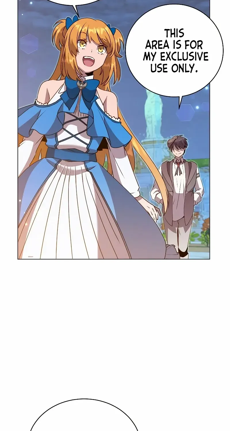 Read The MAX leveled hero will return! chapter 146 image 4 on Lezhin