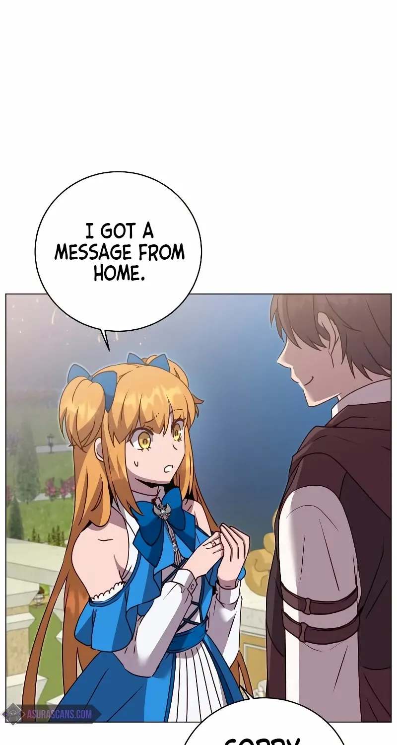 Read The MAX leveled hero will return! chapter 146 image 41 on Lezhin