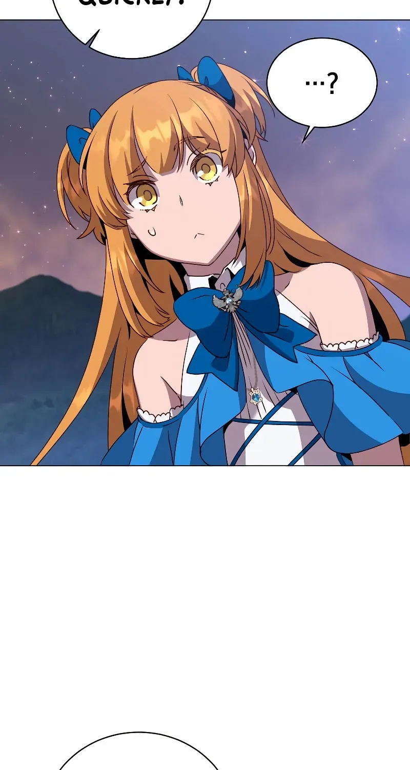 Read The MAX leveled hero will return! chapter 146 image 44 on Lezhin