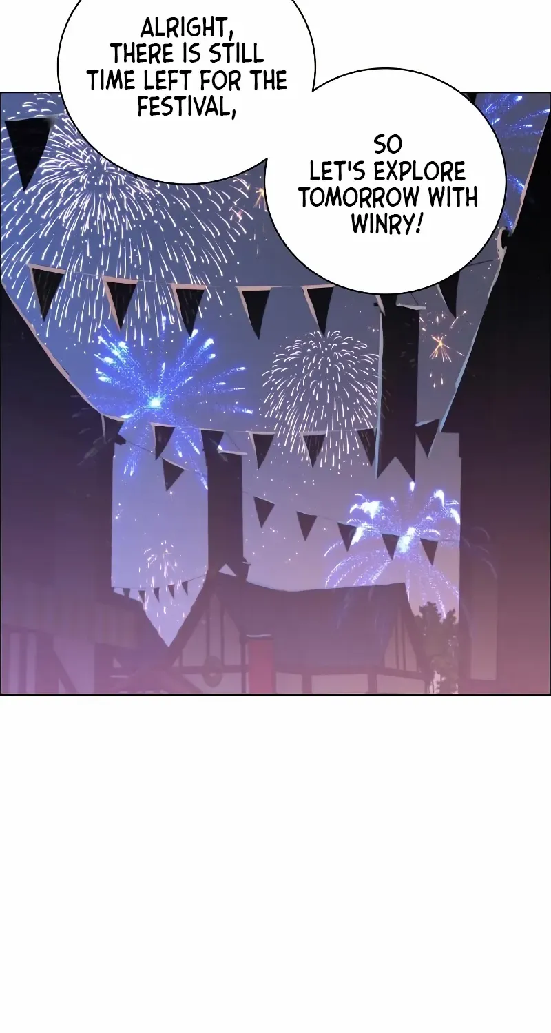 Read The MAX leveled hero will return! chapter 146 image 45 on Lezhin