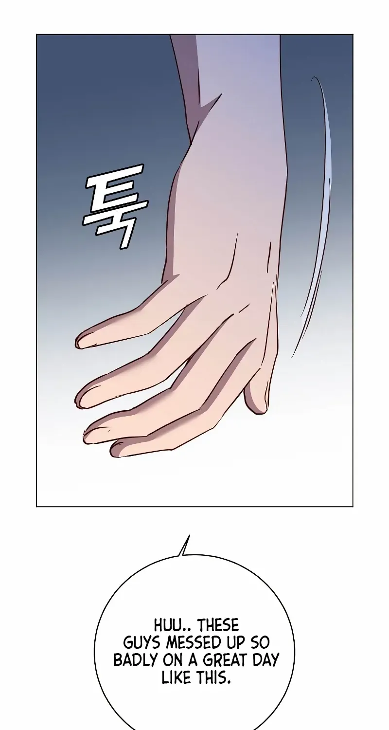 Read The MAX leveled hero will return! chapter 146 image 47 on Lezhin