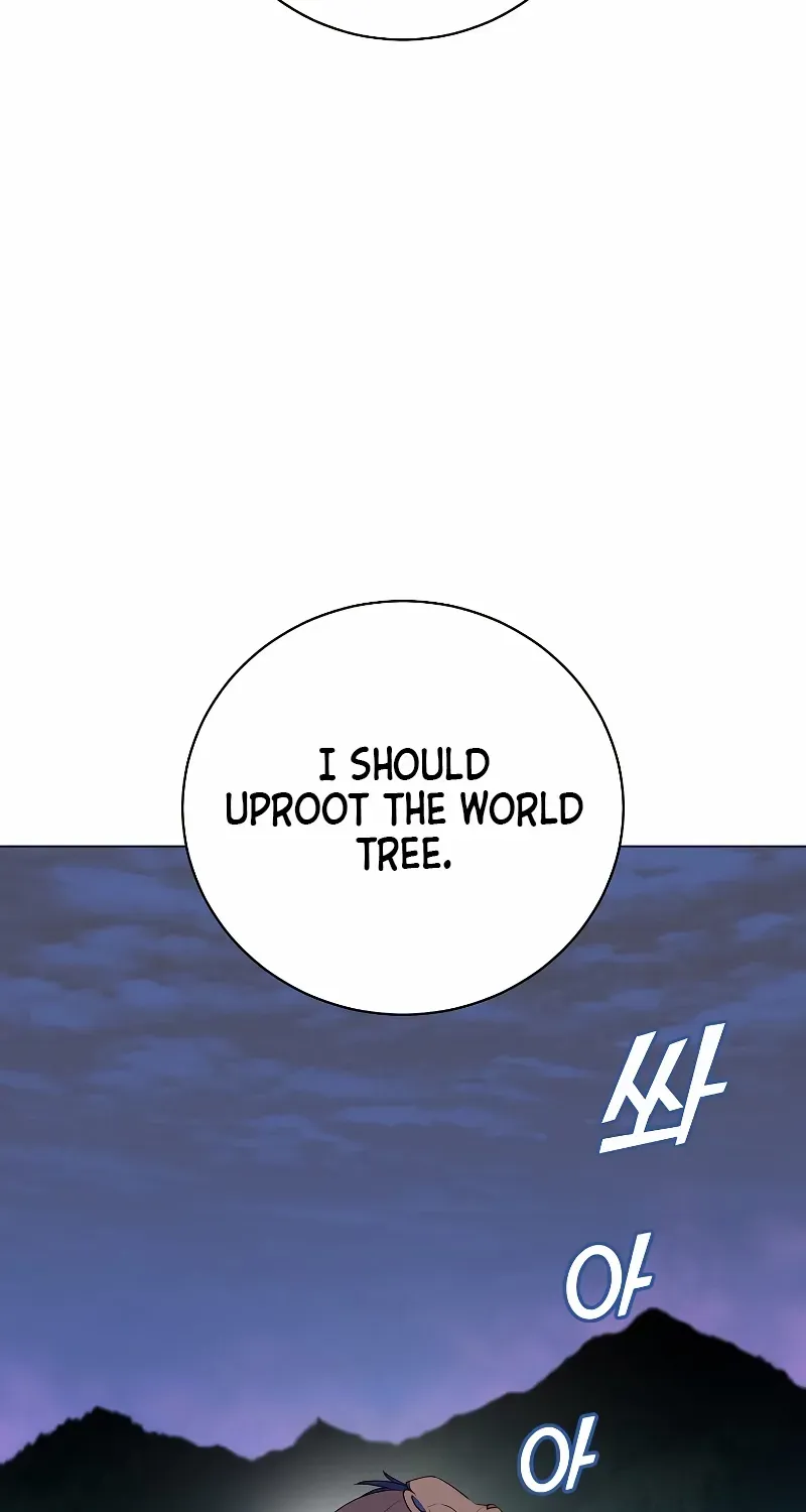 Read The MAX leveled hero will return! chapter 146 image 48 on Lezhin