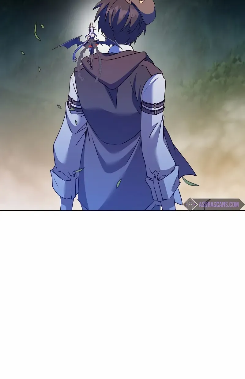 Read The MAX leveled hero will return! chapter 146 image 49 on Lezhin