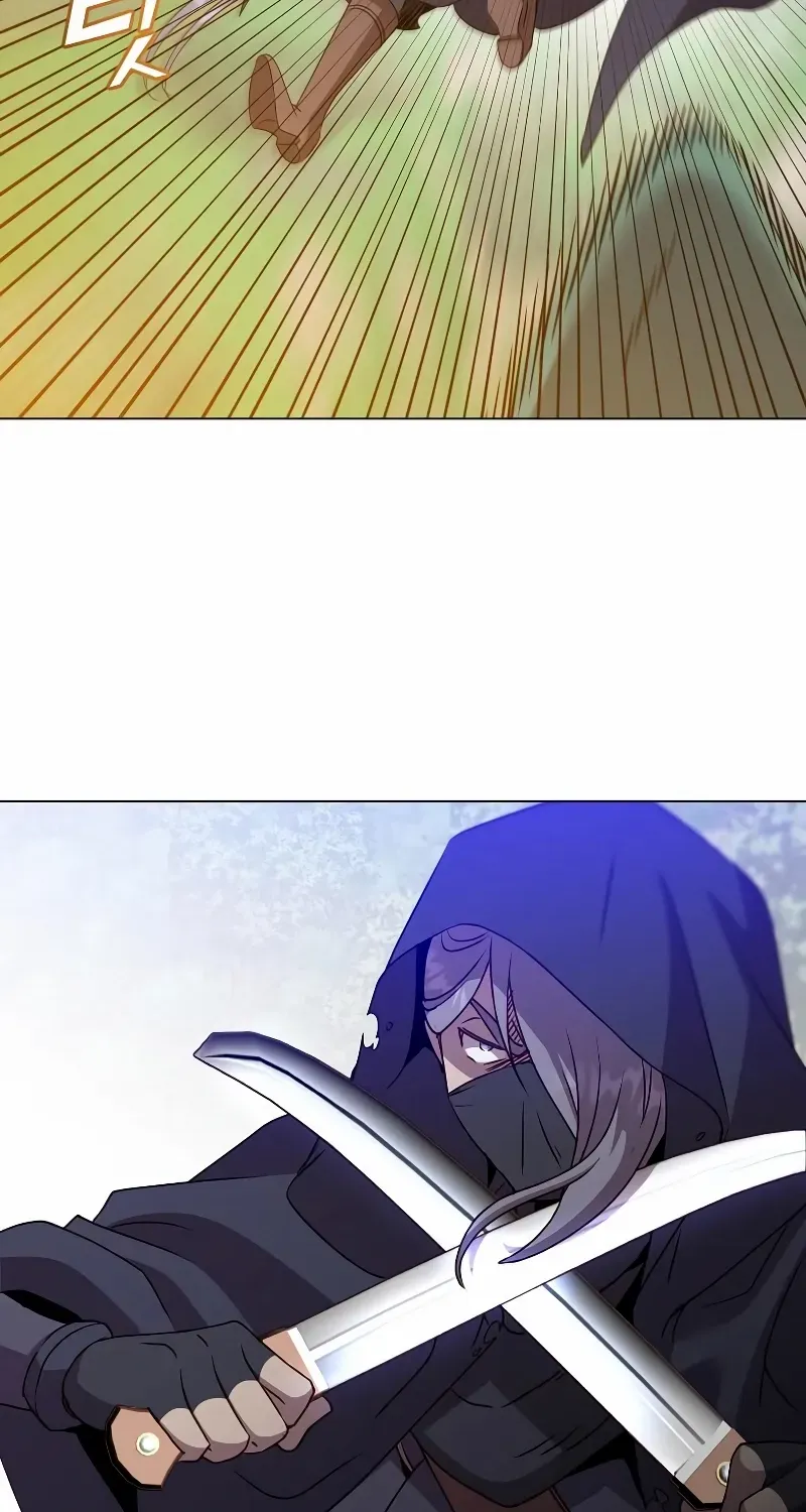 Read The MAX leveled hero will return! chapter 146 image 53 on Lezhin
