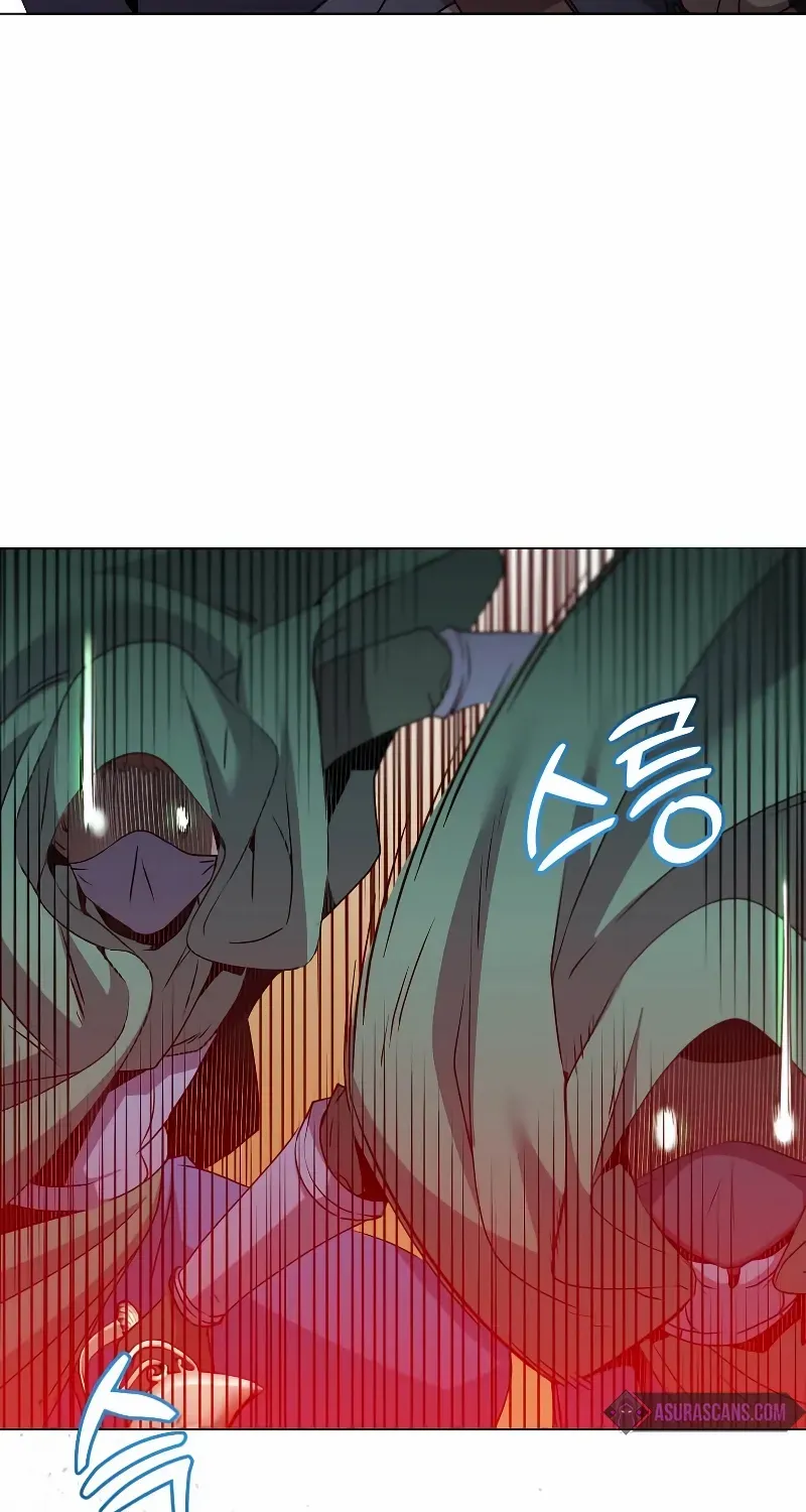 Read The MAX leveled hero will return! chapter 146 image 54 on Lezhin