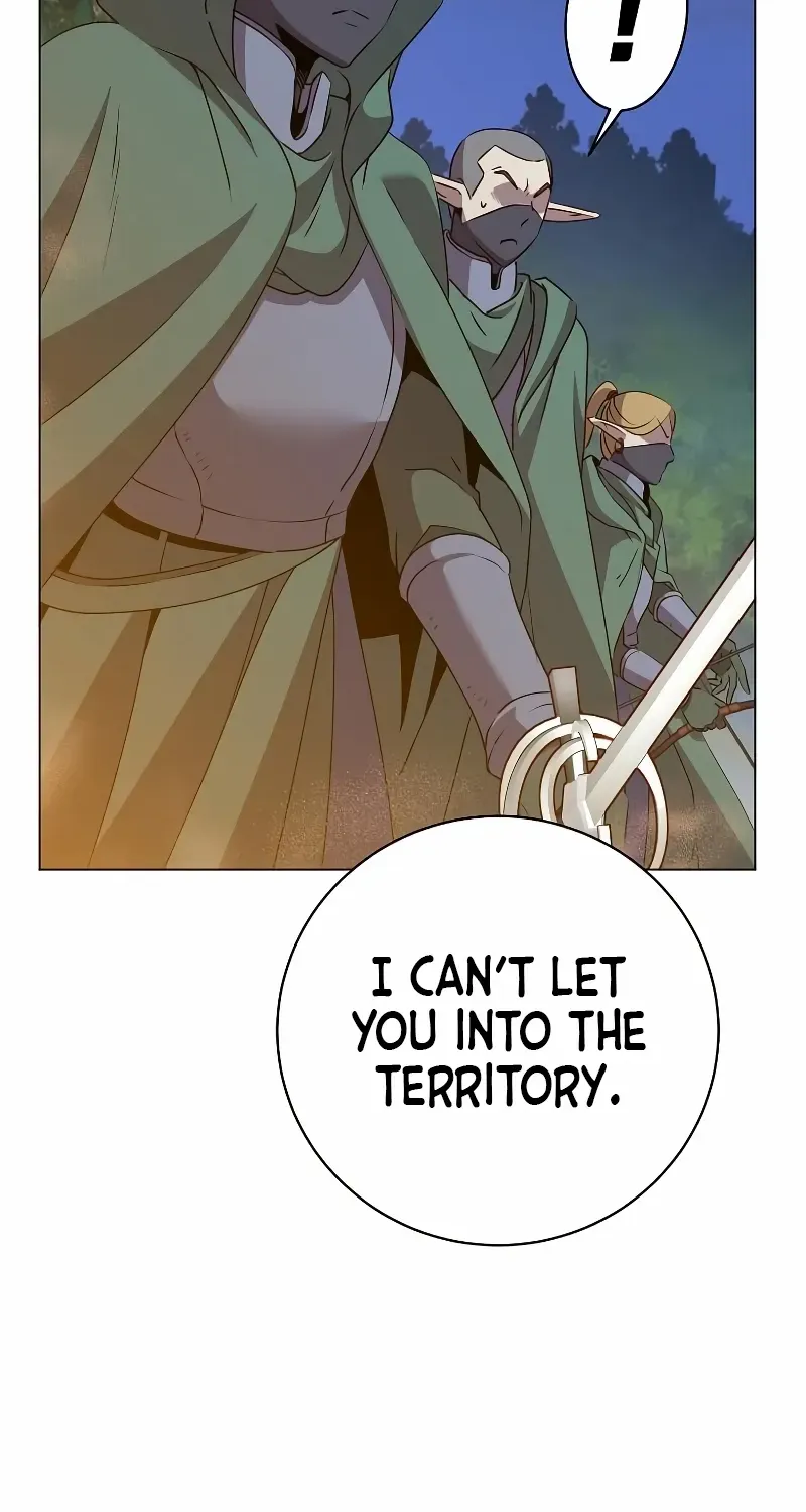 Read The MAX leveled hero will return! chapter 146 image 63 on Lezhin