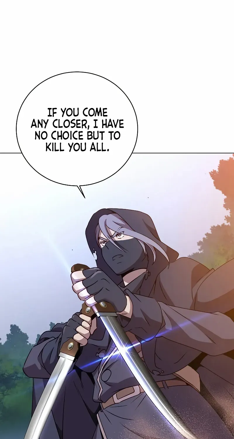 Read The MAX leveled hero will return! chapter 146 image 64 on Lezhin