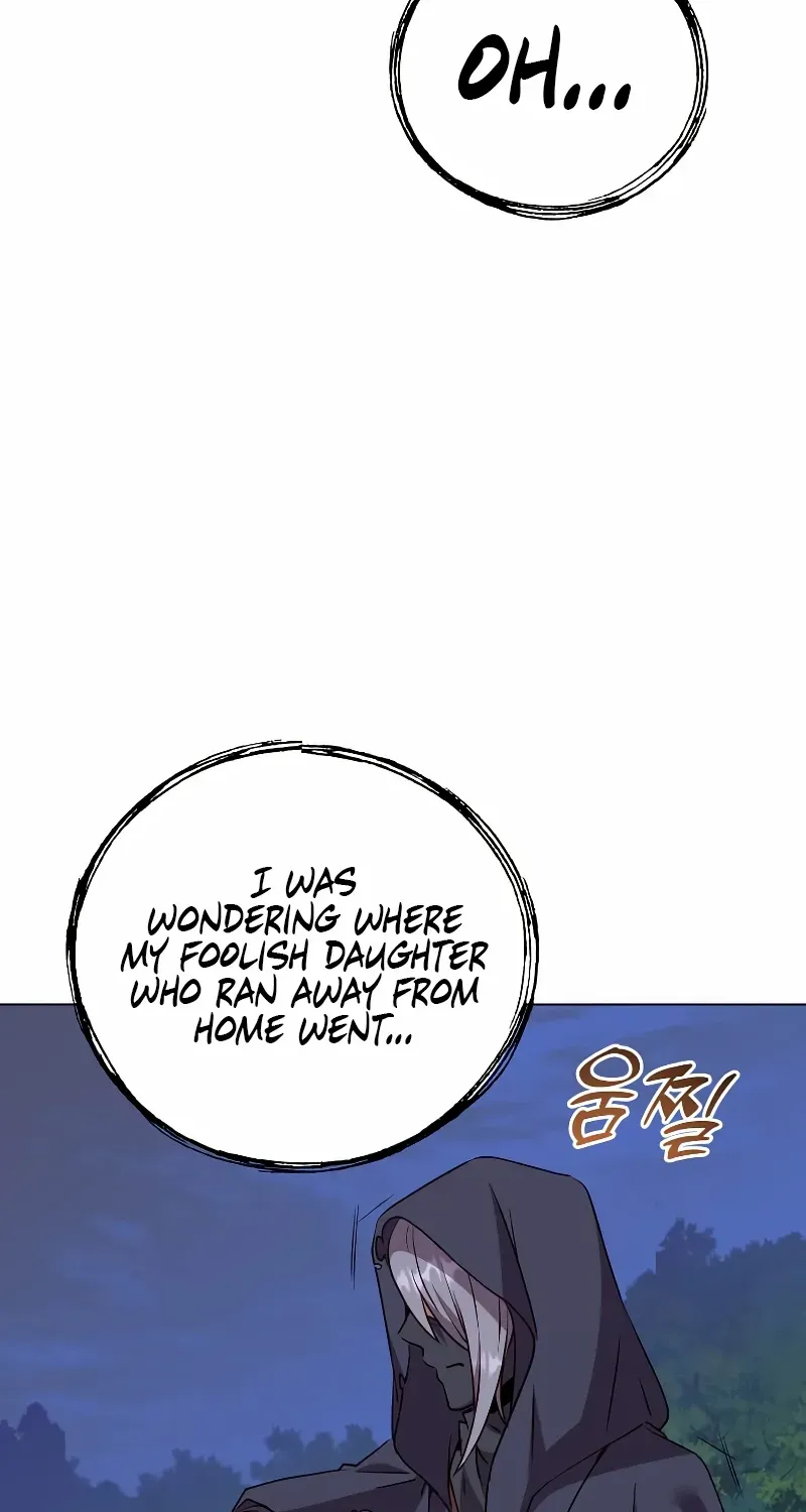 Read The MAX leveled hero will return! chapter 146 image 66 on Lezhin