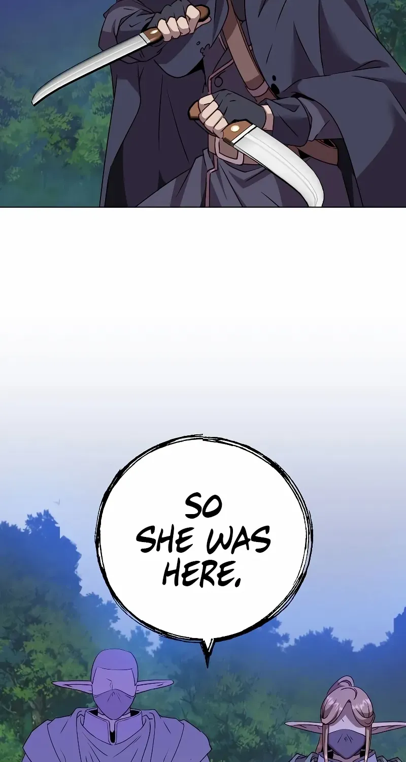 Read The MAX leveled hero will return! chapter 146 image 67 on Lezhin