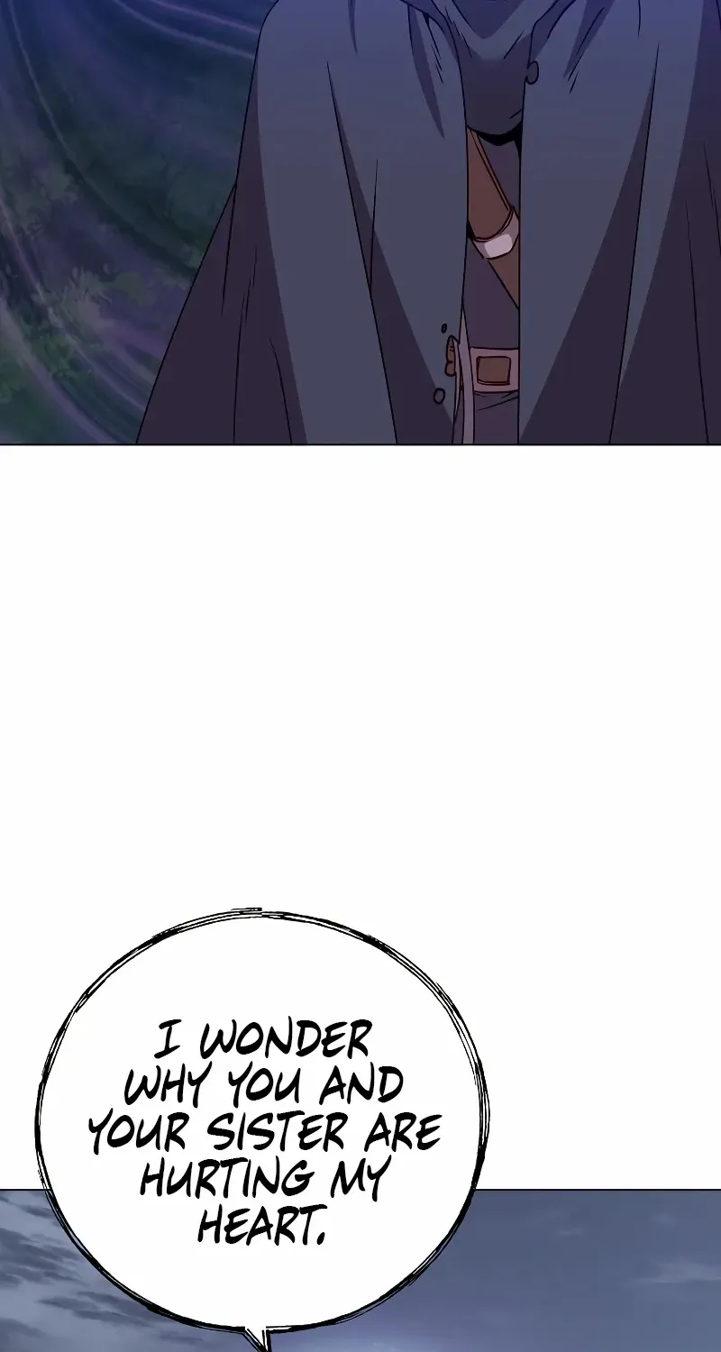 Read The MAX leveled hero will return! chapter 146 image 72 on Lezhin