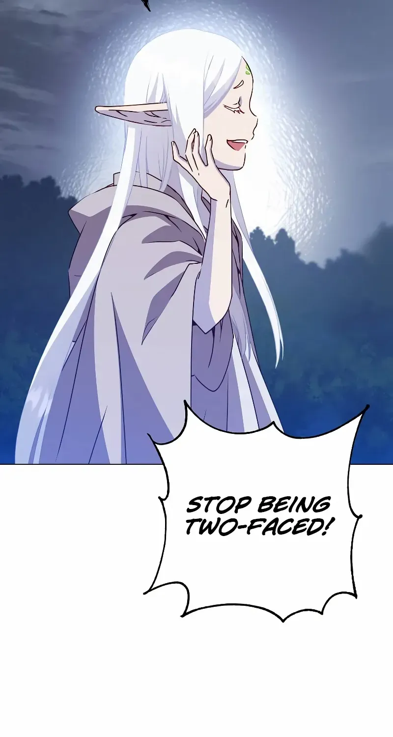 Read The MAX leveled hero will return! chapter 146 image 73 on Lezhin