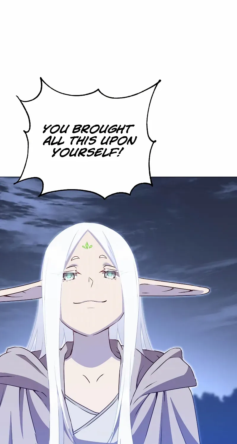 Read The MAX leveled hero will return! chapter 146 image 74 on Lezhin