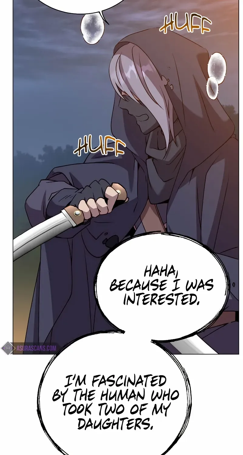 Read The MAX leveled hero will return! chapter 146 image 76 on Lezhin