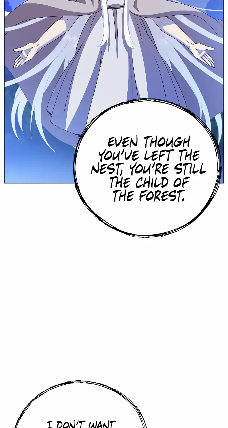 Read The MAX leveled hero will return! chapter 146 image 78 on Lezhin