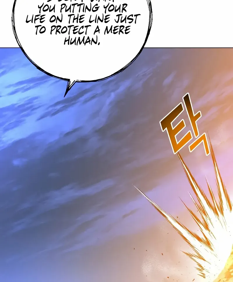 Read The MAX leveled hero will return! chapter 146 image 79 on Lezhin