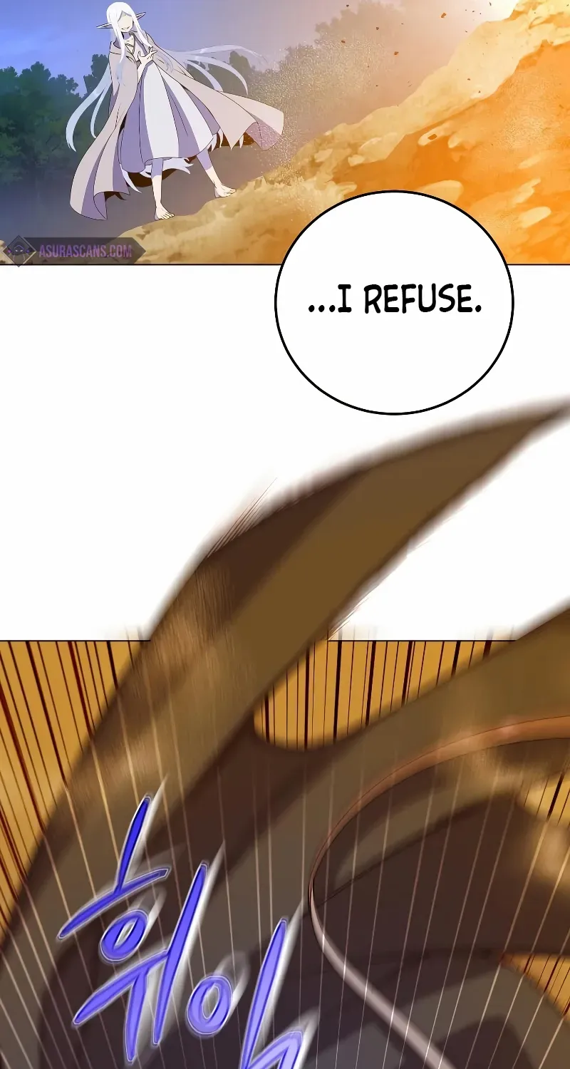 Read The MAX leveled hero will return! chapter 146 image 80 on Lezhin