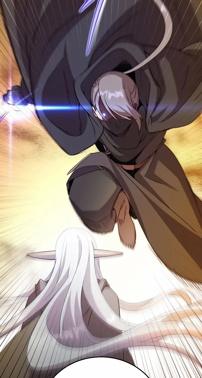 Read The MAX leveled hero will return! chapter 146 image 81 on Lezhin