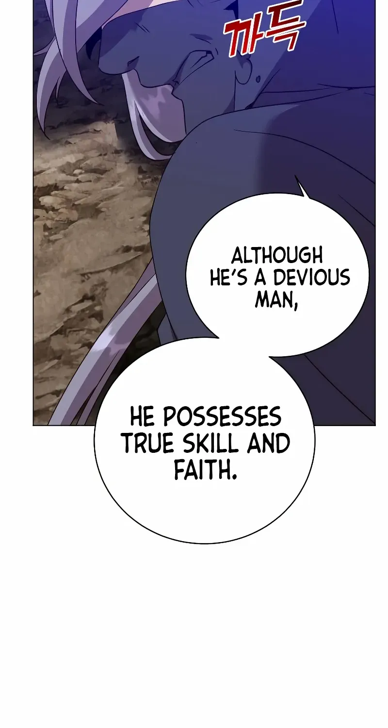 Read The MAX leveled hero will return! chapter 146 image 87 on Lezhin