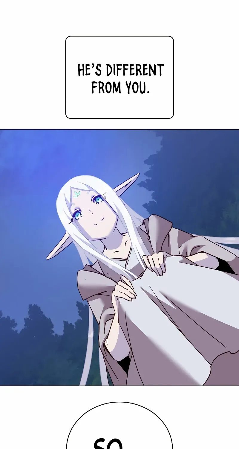 Read The MAX leveled hero will return! chapter 146 image 88 on Lezhin