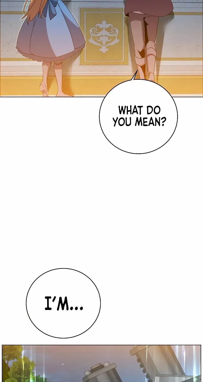 Read The MAX leveled hero will return! chapter 146 image 9 on Lezhin