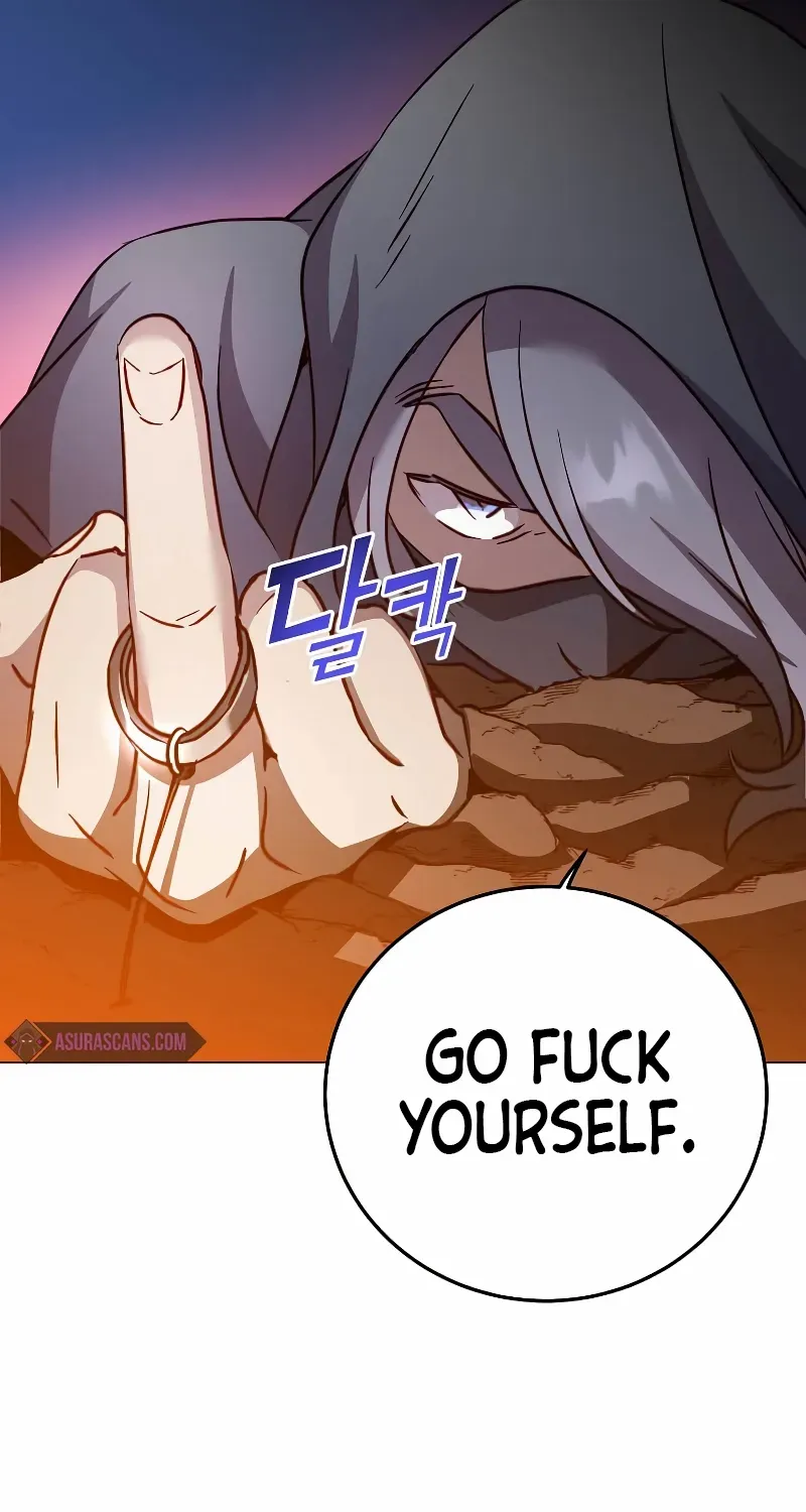 Read The MAX leveled hero will return! chapter 146 image 90 on Lezhin