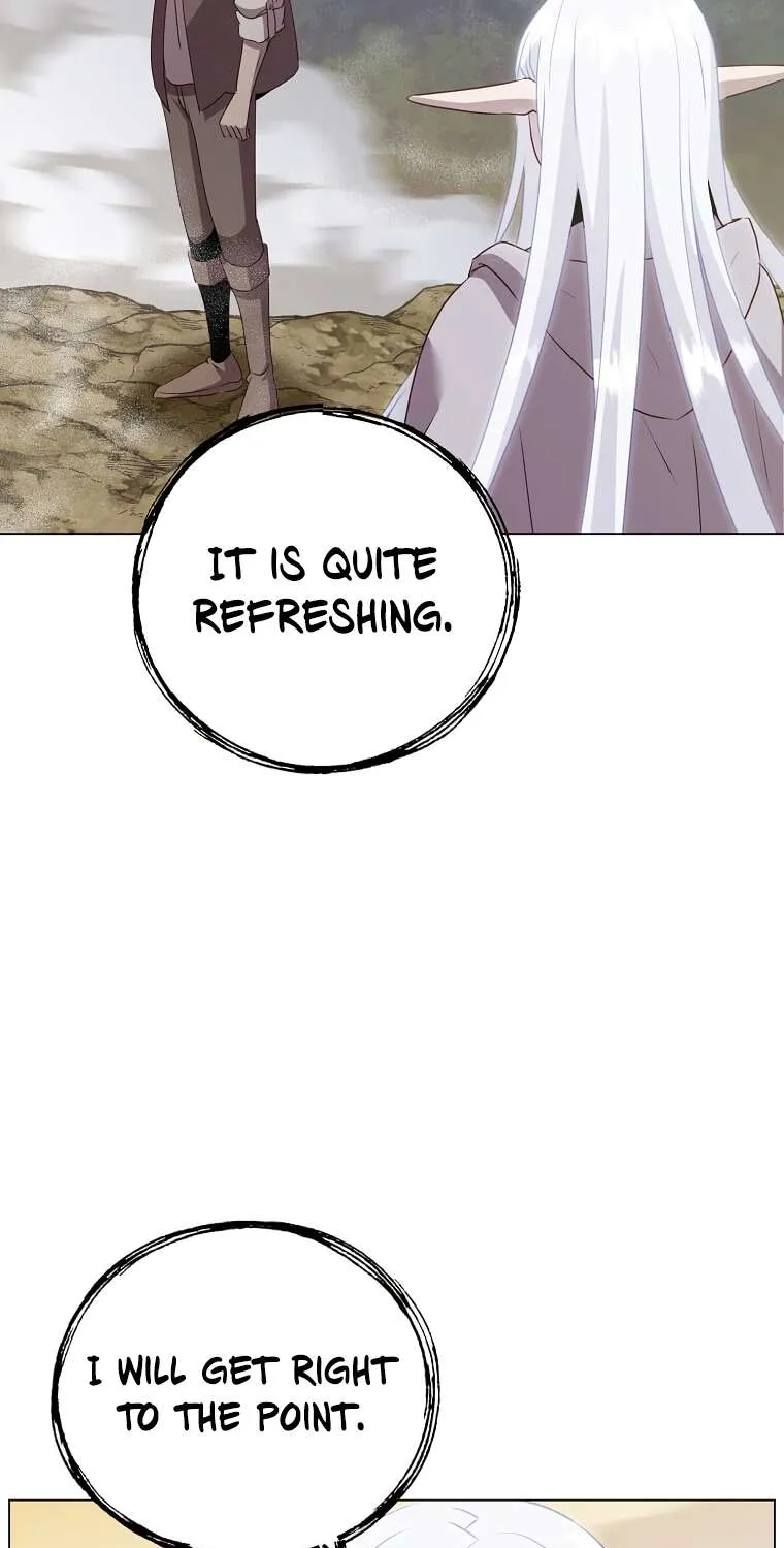 Read The MAX leveled hero will return! chapter 147 image 100 on Lezhin
