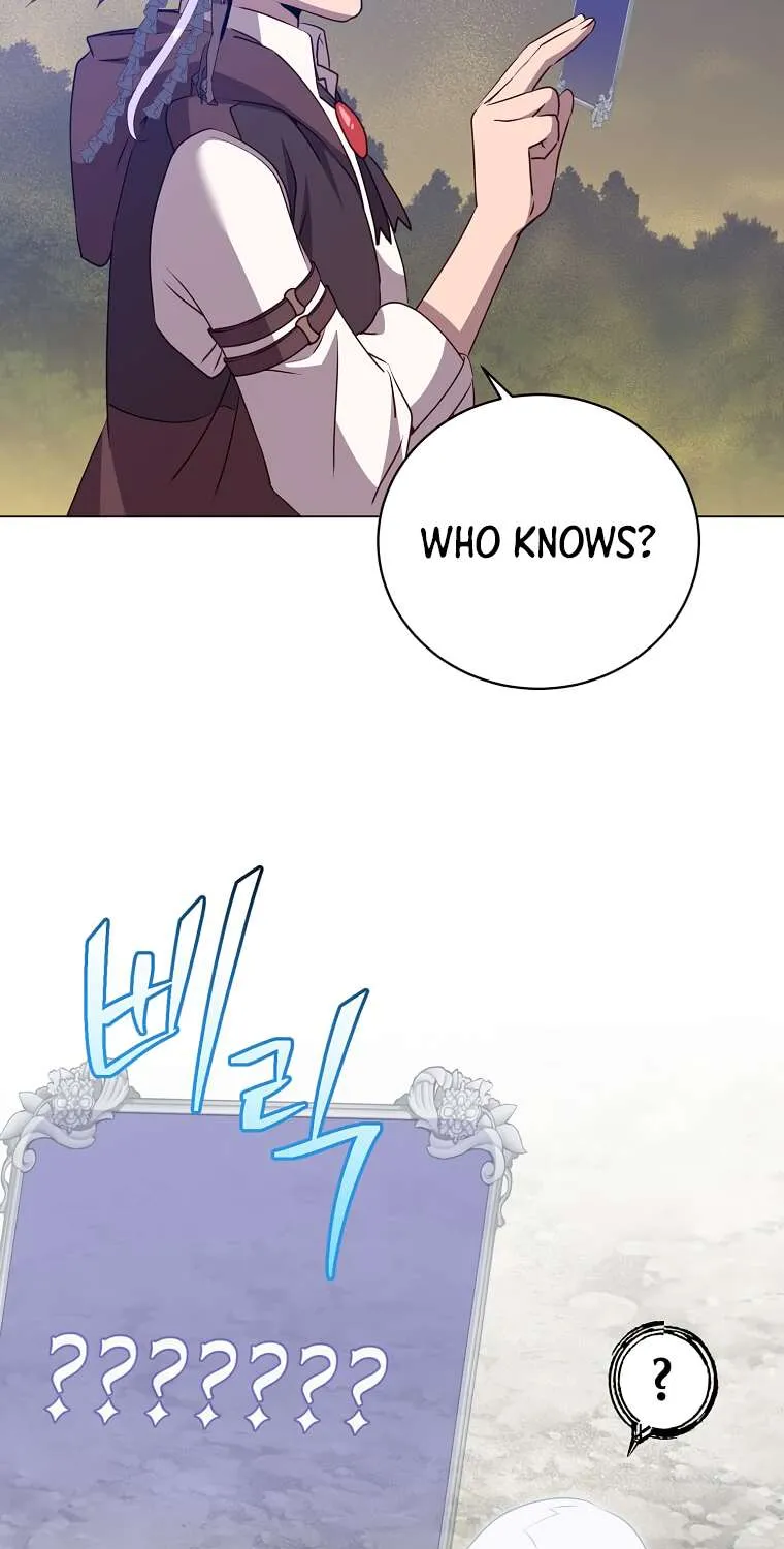 Read The MAX leveled hero will return! chapter 147 image 104 on Lezhin