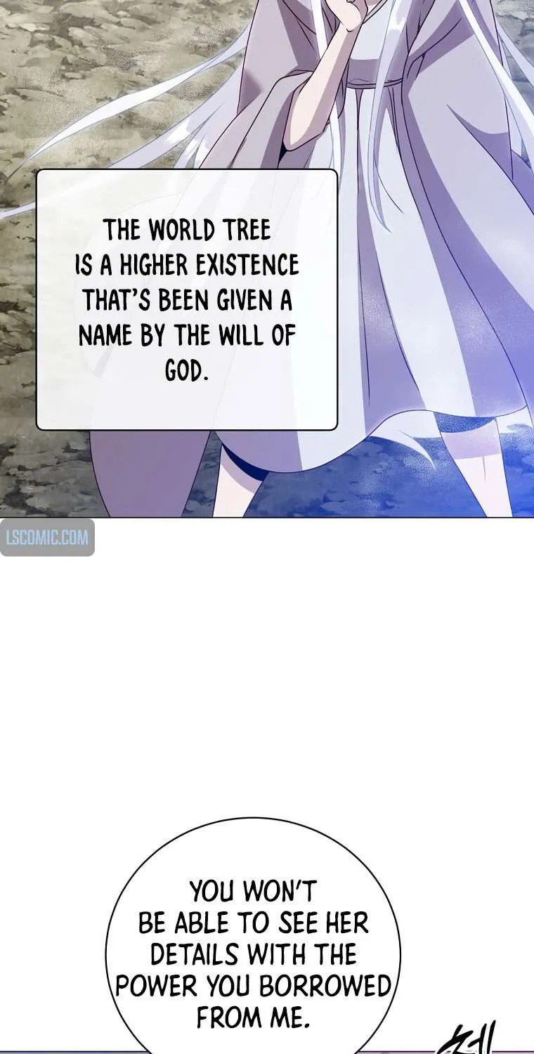 Read The MAX leveled hero will return! chapter 147 image 106 on Lezhin