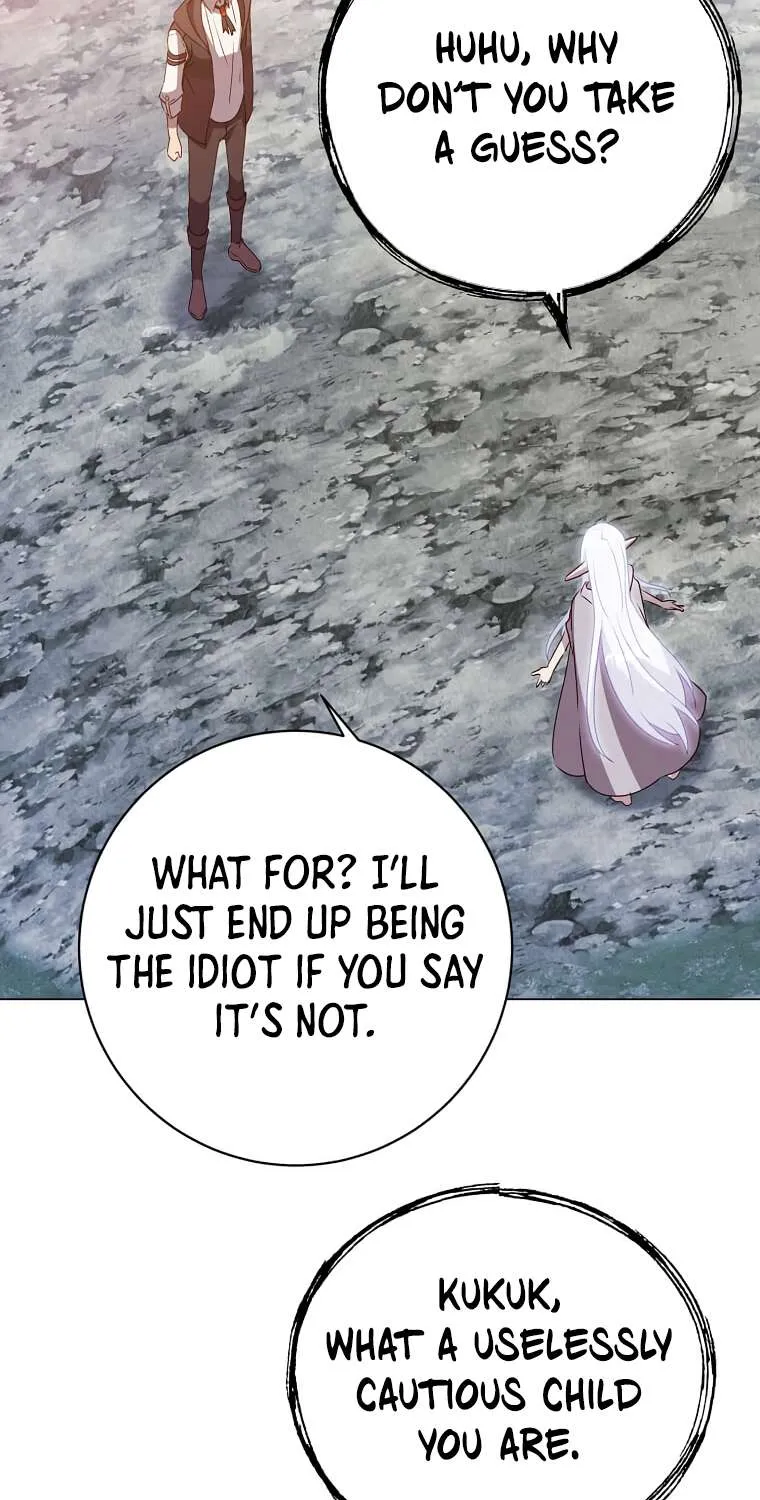 Read The MAX leveled hero will return! chapter 147 image 110 on Lezhin