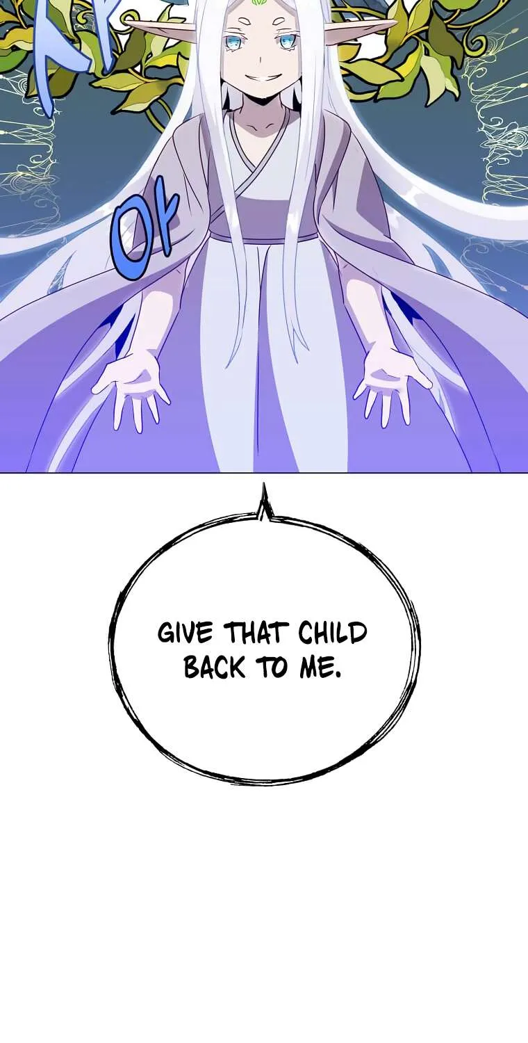 Read The MAX leveled hero will return! chapter 147 image 114 on Lezhin