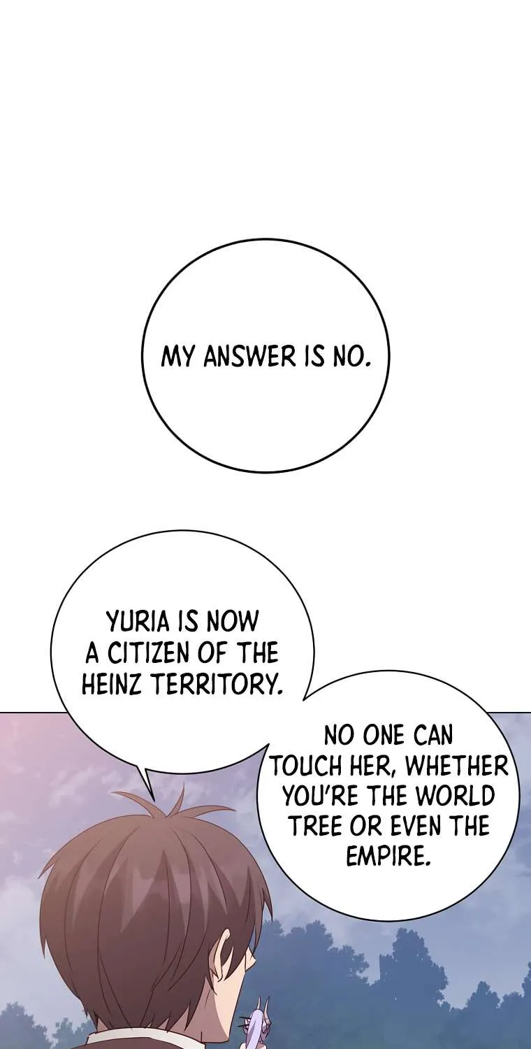 Read The MAX leveled hero will return! chapter 147 image 120 on Lezhin