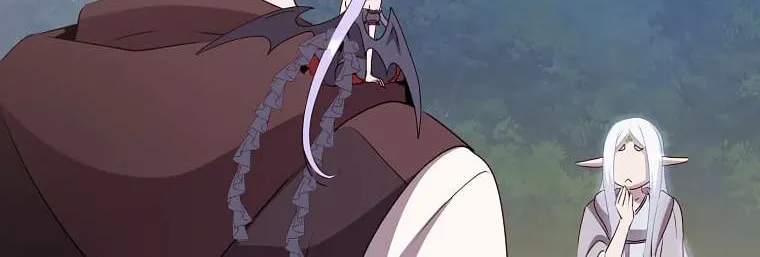 Read The MAX leveled hero will return! chapter 147 image 121 on Lezhin