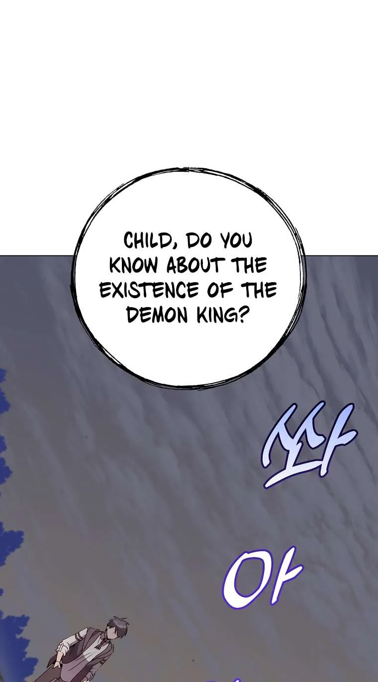 Read The MAX leveled hero will return! chapter 147 image 124 on Lezhin