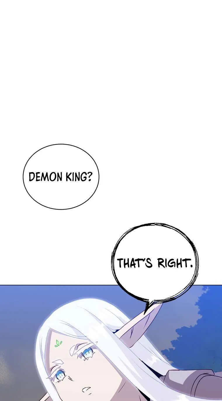 Read The MAX leveled hero will return! chapter 147 image 126 on Lezhin